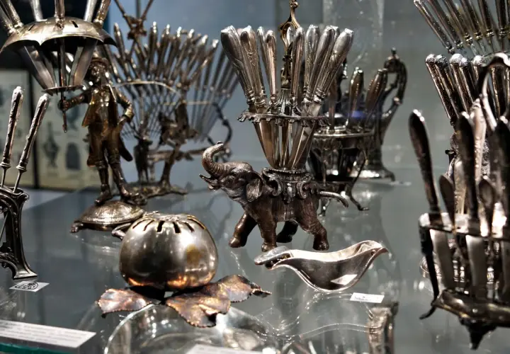 Muzeum sztuki złotniczej w Kazimierzu Dolnym - unikalne skarby i historia