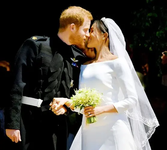 Kiedy Harry i Meghan na Netflix? Odkryj daty premier i szczegóły
