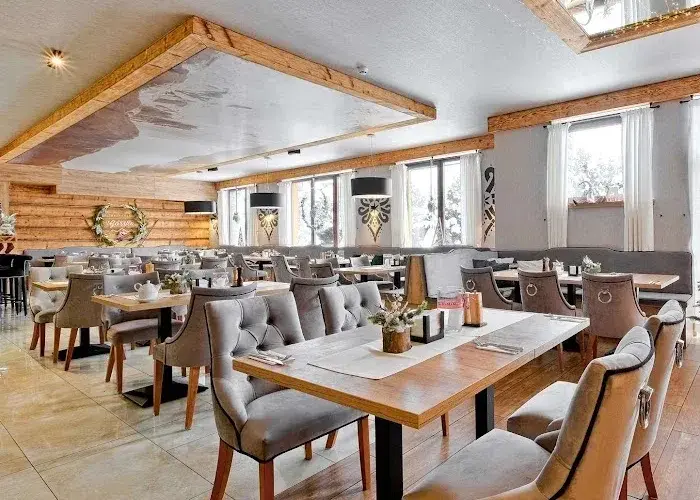 Gdzie zjeść w Białce Tatrzańskiej? Odkryj najlepsze restauracje