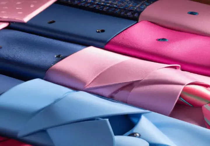 Jaki krawat do różowej koszuli - 5 nietypowych zestawień na elegancki look