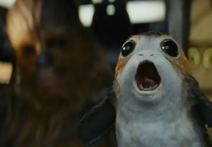 Gwiezdne wojny ostatni jedi dubbing czy napisy – co wybrać dla lepszego wrażenia?