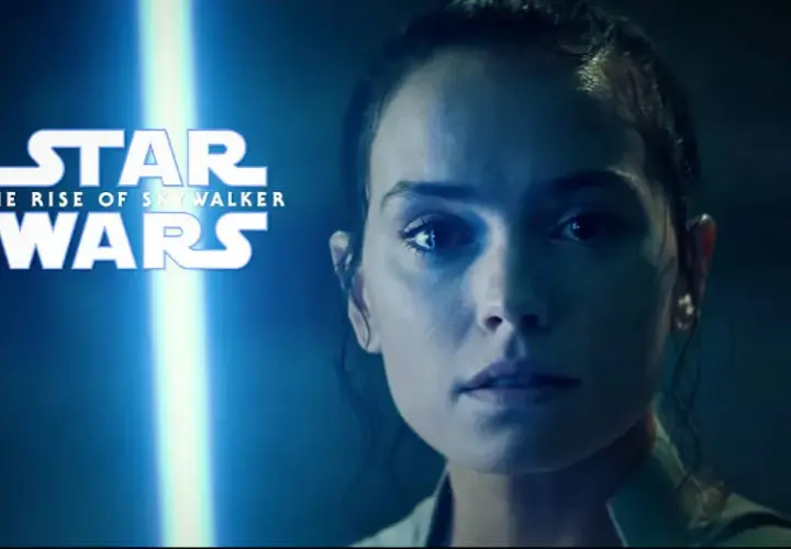 Gwiezdne Wojny: Skywalker Odrodzenie - Recenzja bez spoilerów