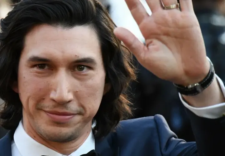 Adam Driver: tajemniczy mąż i ojciec skrywa sekrety życia prywatnego