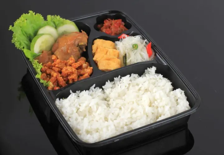 Czy catering dietetyczny można wrzucić w koszty? Oto co musisz wiedzieć