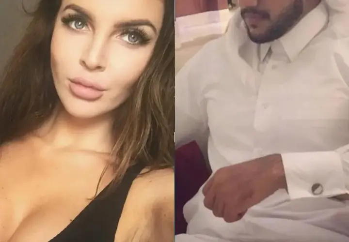 Dziewczyny z Dubaju – kim są bohaterki kontrowersyjnego skandalu?