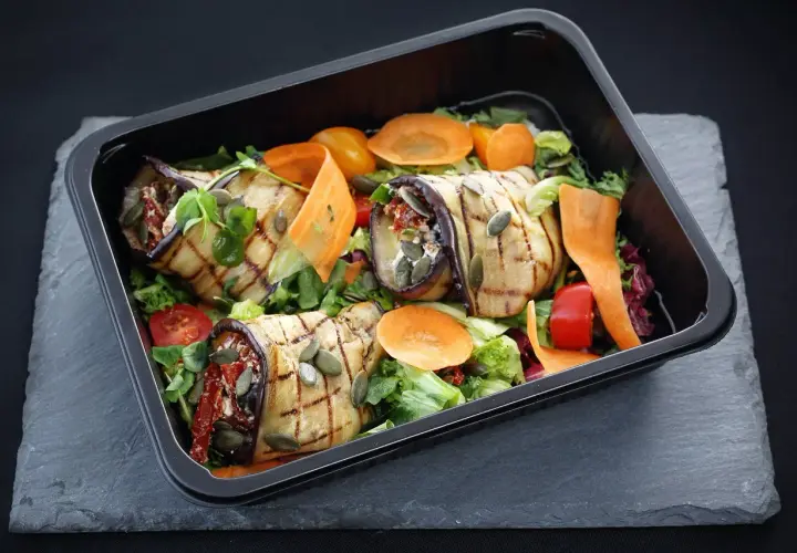 Catering Kraków ranking - dieta pudełkowa, catering dietetyczny