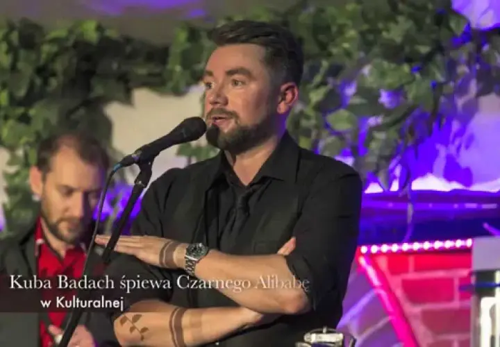 Kto śpiewał czarnego Alibabę? Poznaj oryginalnych wykonawców piosenki