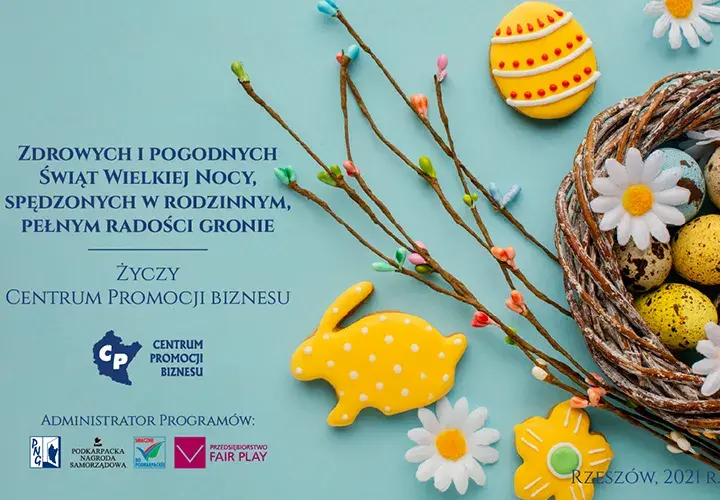 Jak napisać firmowe życzenia wielkanocne - najlepsze propozycje i wzory