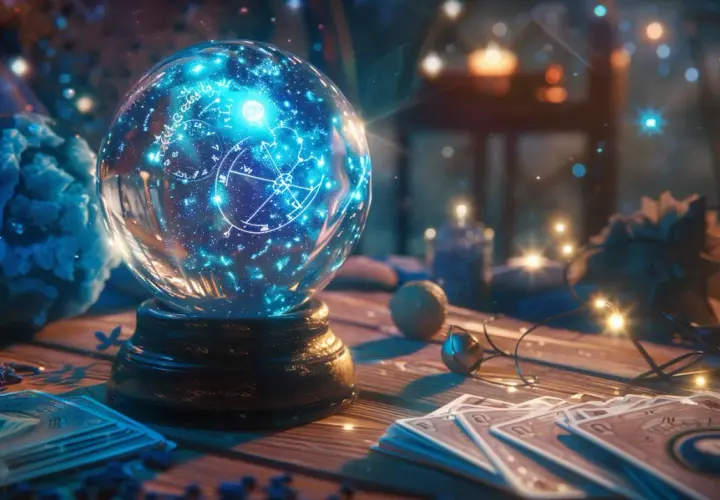 Portal magiczny: Czy czary naprawdę działają i jak je bezpiecznie użyć?