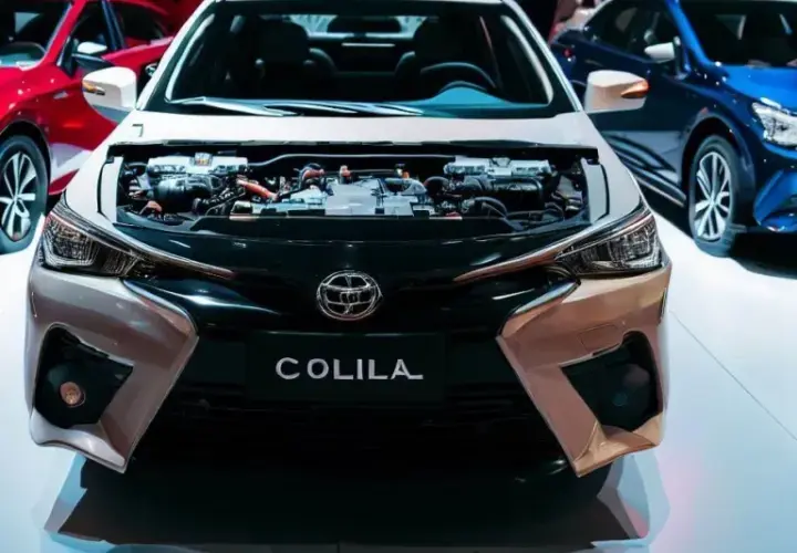 Jaki silnik w Toyocie Corolla wybrać? Unikaj kosztownych błędów przy zakupie