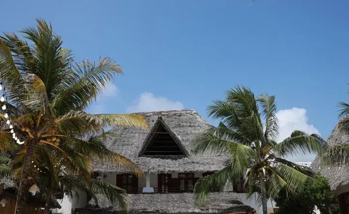 Gdzie nagrywano Hotel Paradise? Odkryj zaskakujące lokalizacje