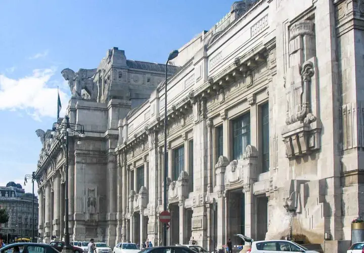Czy w Mediolanie jest bezpiecznie? Fakty i zagrożenia dla turystów