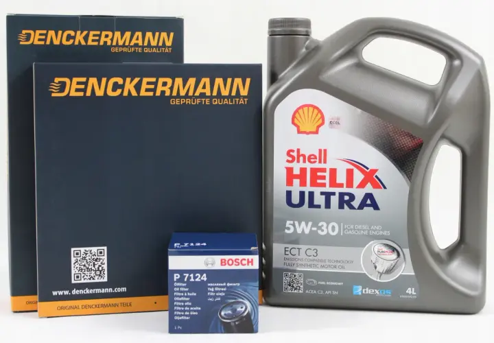 Jak wybrać odpowiedni olej do Hyundai ix35 1.6 benzyna, aby uniknąć problemów