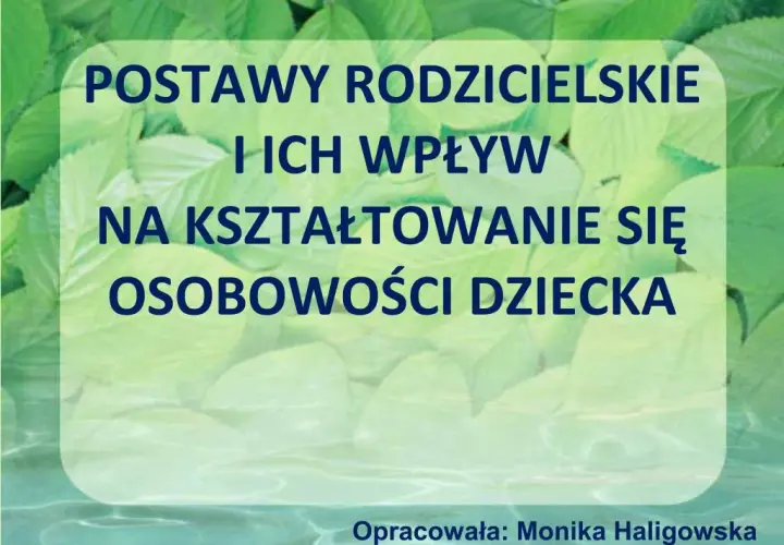 Kształtowanie osobowości: Czy kończy się po 25. roku życia?