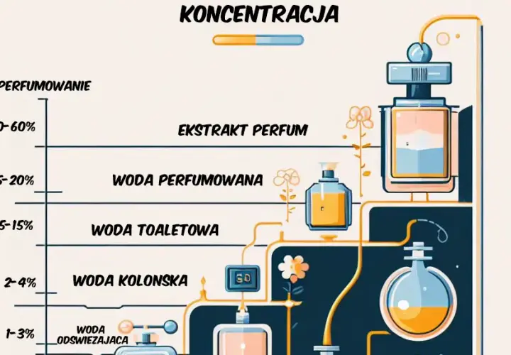 Jak używać wody toaletowej? Trwały zapach krok po kroku