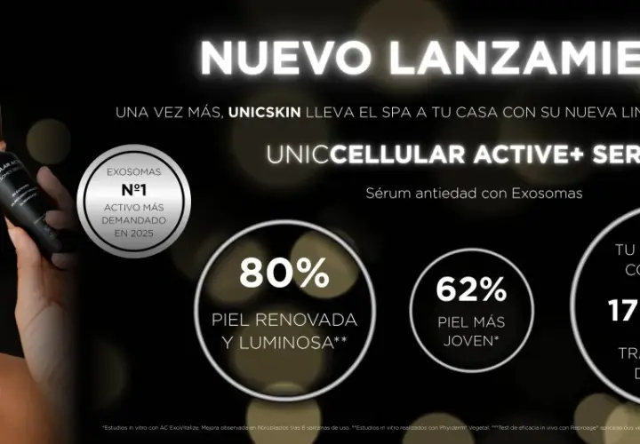 Productos cosméticos con exosomas: mejora tu piel y evita el envejecimiento