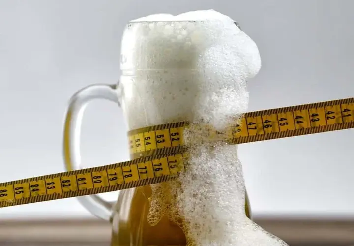 Ile kalorii ma piwo Lech? Sprawdź, ile naprawdę zawiera kcal