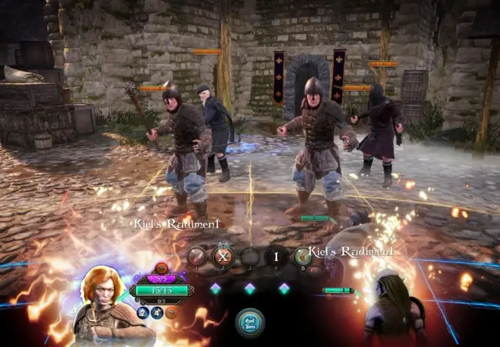 Top 100 najlepszych gier RPG - Sprawdź ranking gier RPG 2025