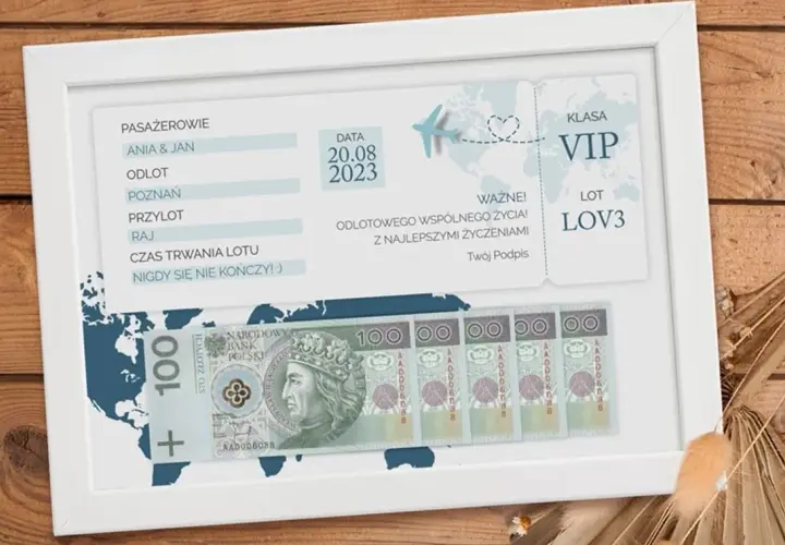 Ile dać chrześnicy na ślub? Sprawdź kwoty i zasady 2025