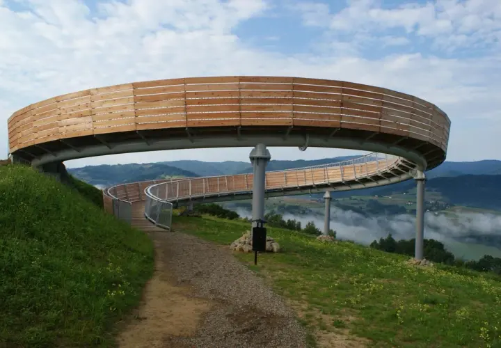 Beskid Sądecki z dzieckiem: najciekawsze atrakcje dla całej rodziny