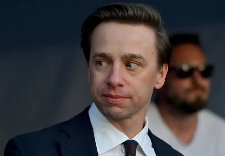Dlaczego Bosak nie startuje na prezydenta? Zaskakujące powody decyzji