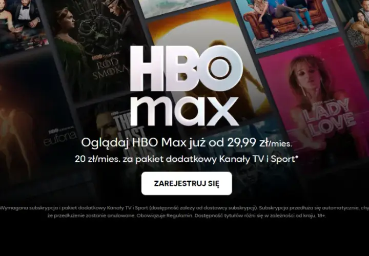 Co dalej z HBO Max? Oto co musisz wiedzieć o zmianach i przyszłości