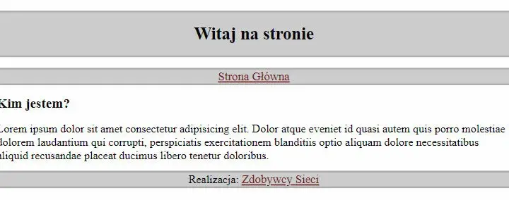 Jak umieścić stronę HTML w internecie bez zbędnych kosztów i stresu