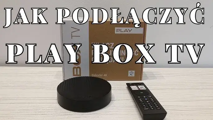 Jak podłączyć telewizję światłowodową? Proste kroki i porady