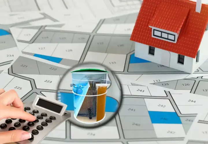 Dofinansowanie do oczyszczalni: Jak zdobyć nawet 12 000 zł w 2025?
