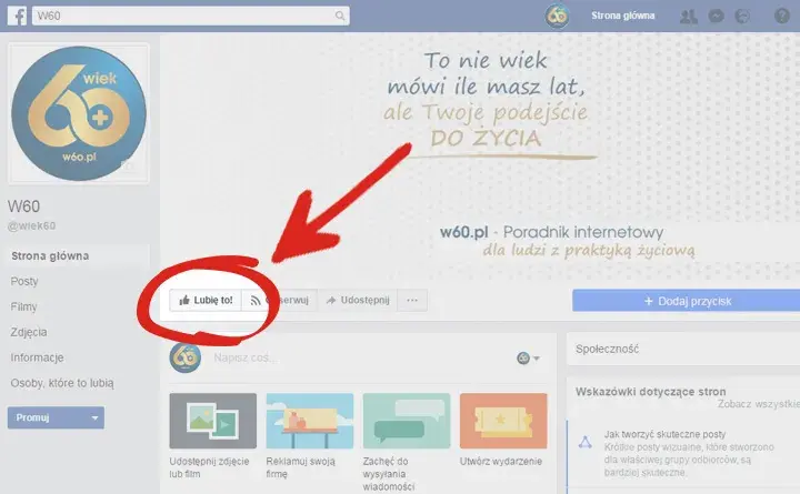 Proste kroki na sprawdzenie polubionych postów na Facebooku