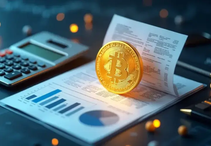 Czy kryptowaluty są opodatkowane? Sprawdź, co musisz wiedzieć o podatkach