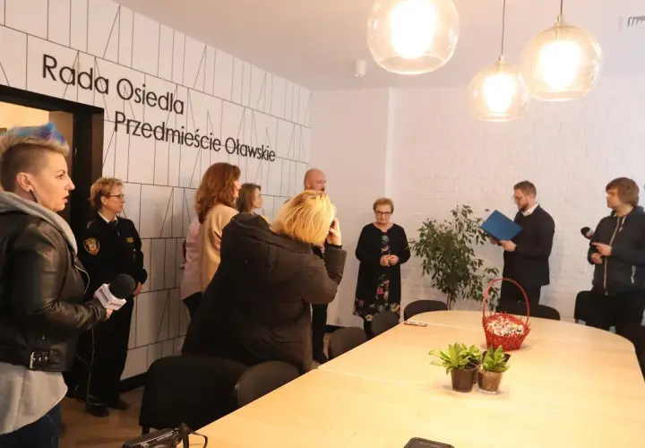 Rada osiedla: Jak wpływać na swoją okolicę?