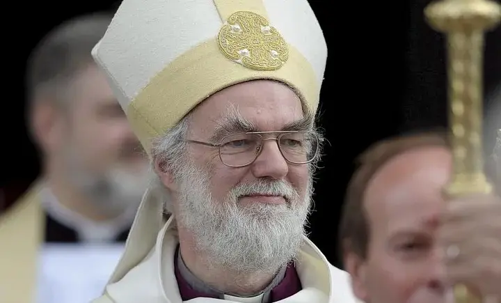 Kto jest głową kościoła w Anglii? Poznaj tajemnice tej roli
