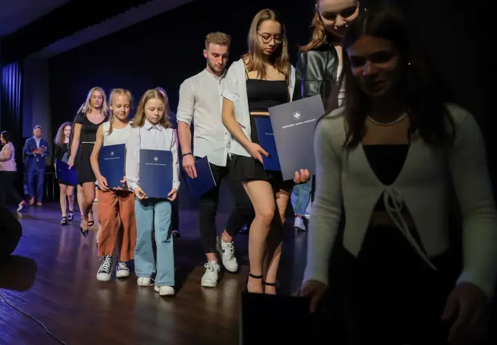 Ile wynosi stypendium prezydenta miasta Rzeszowa? Sprawdź teraz!