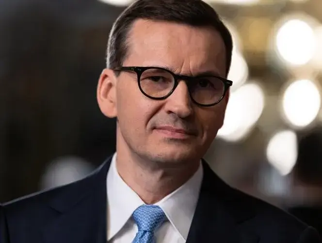Gdzie i kiedy urodził się Mateusz Morawiecki? Oto zaskakujące fakty