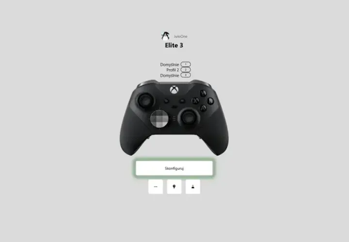 Twój Xbox One S: Jak instalować gry i zarządzać pamięcią? Poradnik.