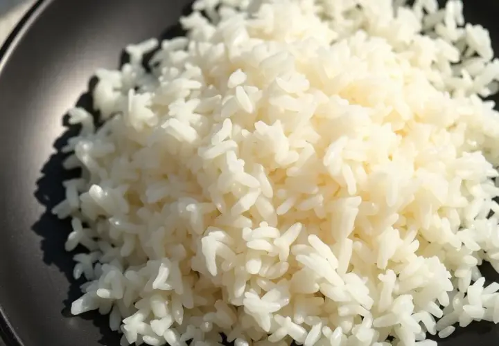 Ryż basmati jak gotować? Perfekcyjny i sypki za każdym razem!