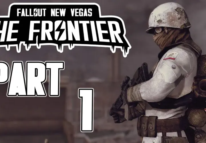 Fallout The Frontier: Kontrowersyjny mod, który podzielił fanów