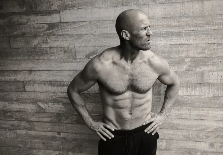 Cuerpos musculosos: claves para alcanzar un físico impresionante