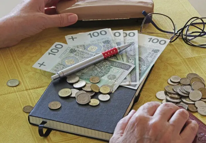 Jak obliczyć rentę: krok po kroku do wyższej renty dla niezdolnych
