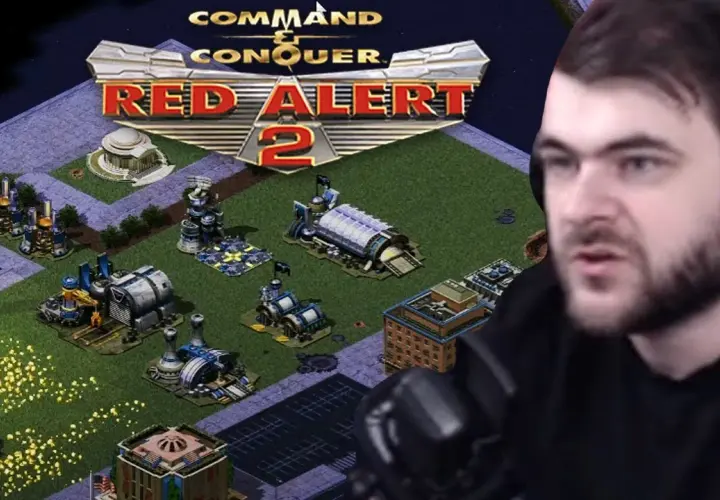Czy Command & Conquer Red Alert 2 to nadal ten król strategii?