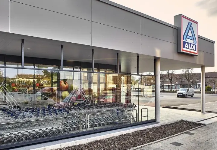 Aldi Kołobrzeg - Kiedy otwarcie? Sprawdź godziny i lokalizację sklepu