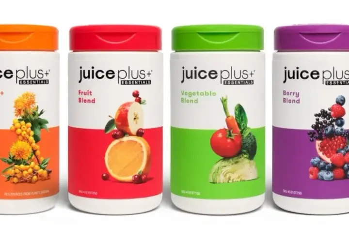 Juice Plus koktajle: Odchudzanie, skład, MLM. Czy warto kupić?