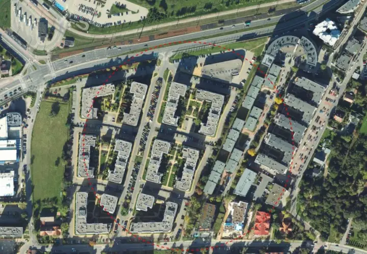 Gdzie leżą Skierniewice? Odkryj ich lokalizację i otoczenie