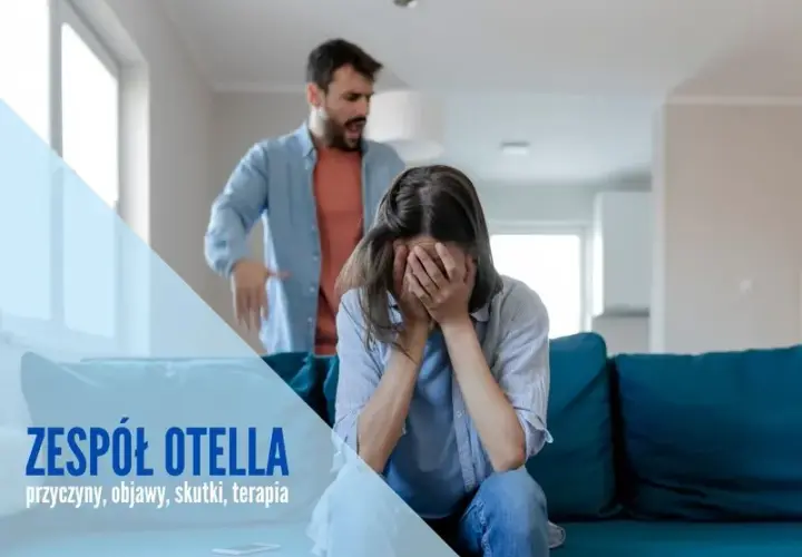 Jak rozmawiać z osobą z zespołem Otella: Wsparcie i komunikacja