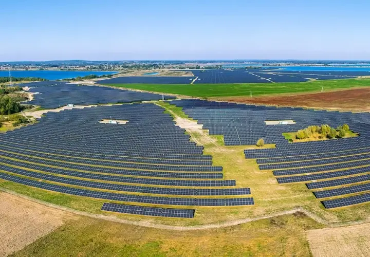 Solorz elektrownia słoneczna: jak zmienia polski krajobraz energetyczny