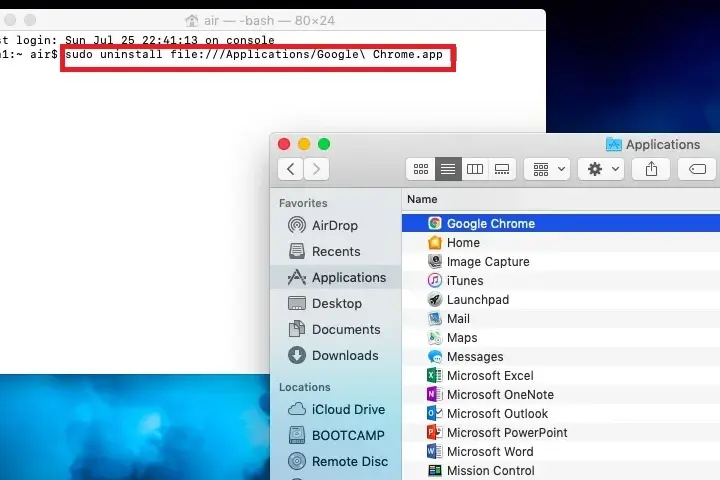 Jak usunąć aplikacje z Maca i uniknąć problemów z plikami