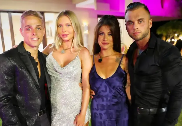 Hotel Paradise od kiedy? Sprawdź datę premiery i harmonogram programu