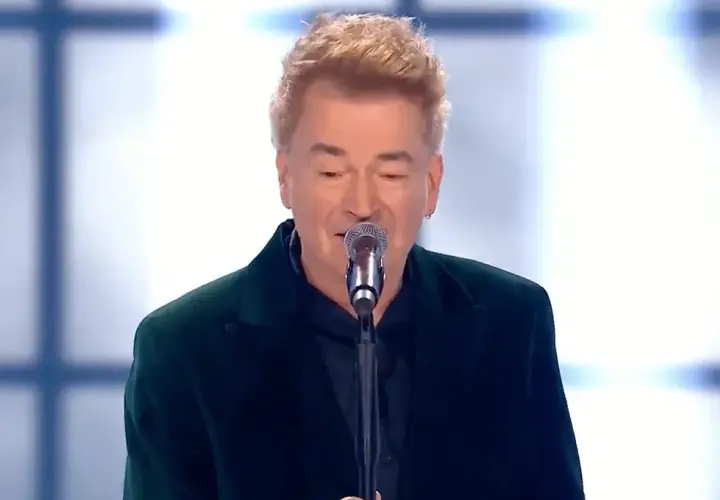 Zbigniew Zaranek wiek i jego niezwykła kariera muzyczna w tle