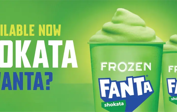Zielona Fanta Shokata: Gdzie kupisz w Polsce? Poradnik.